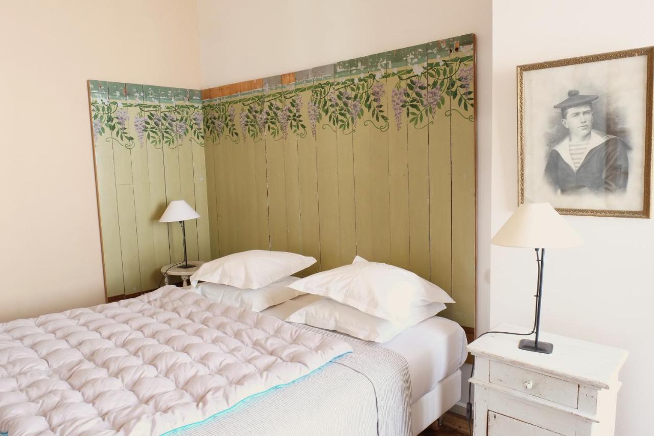 Hotel Le Senechal Ars-en-Re Ngoại thất bức ảnh