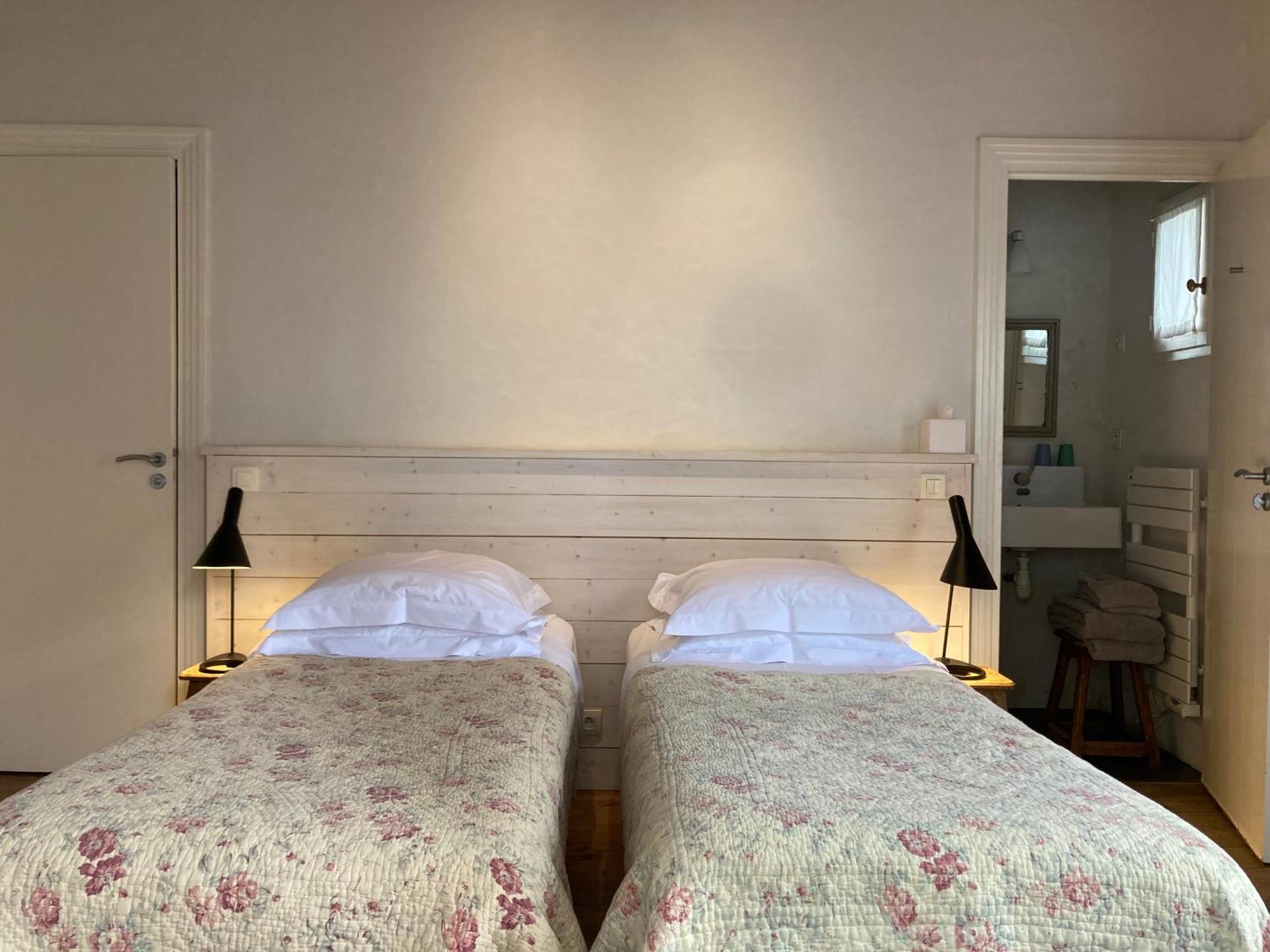 Hotel Le Senechal Ars-en-Re Ngoại thất bức ảnh