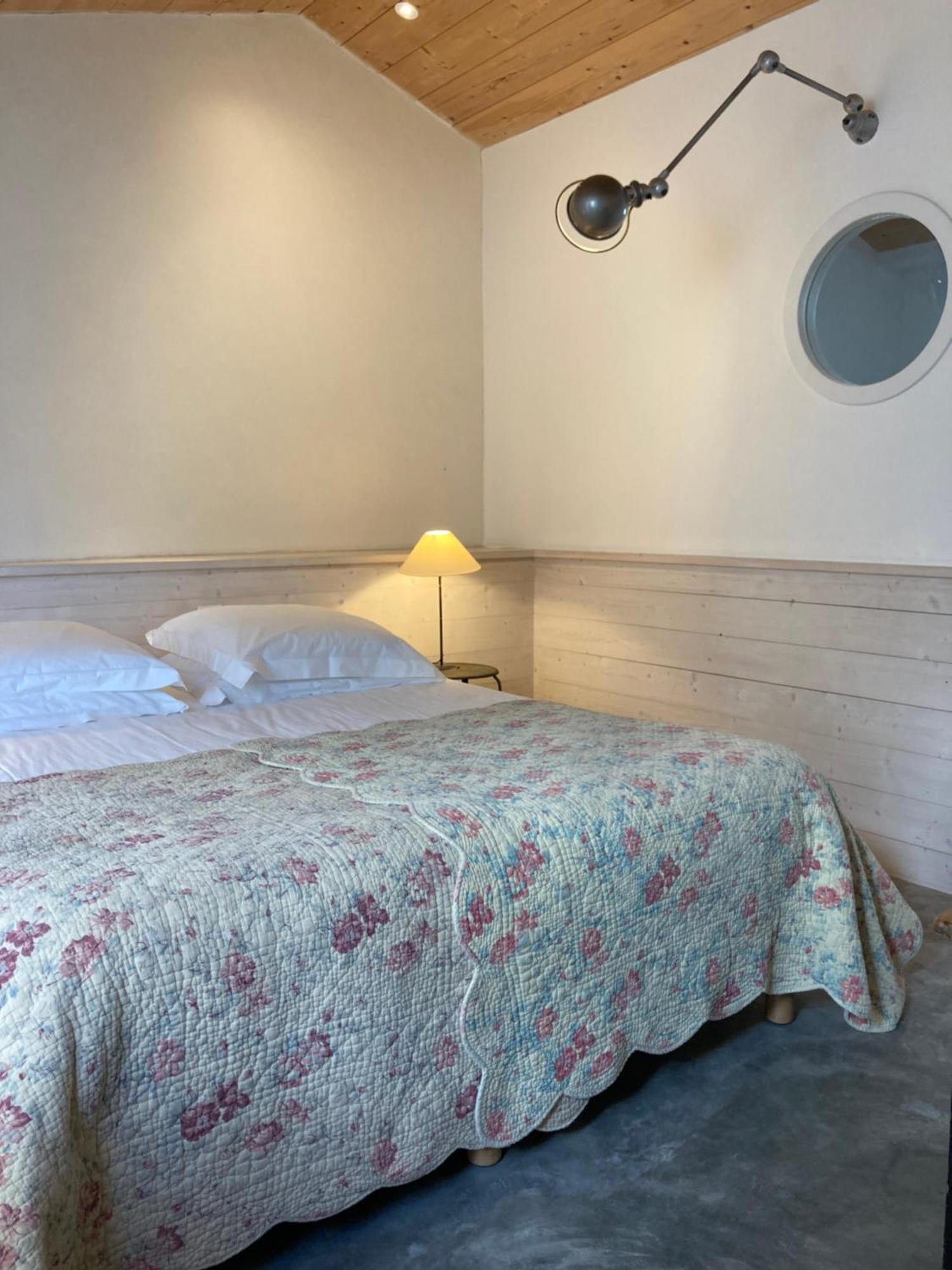 Hotel Le Senechal Ars-en-Re Ngoại thất bức ảnh