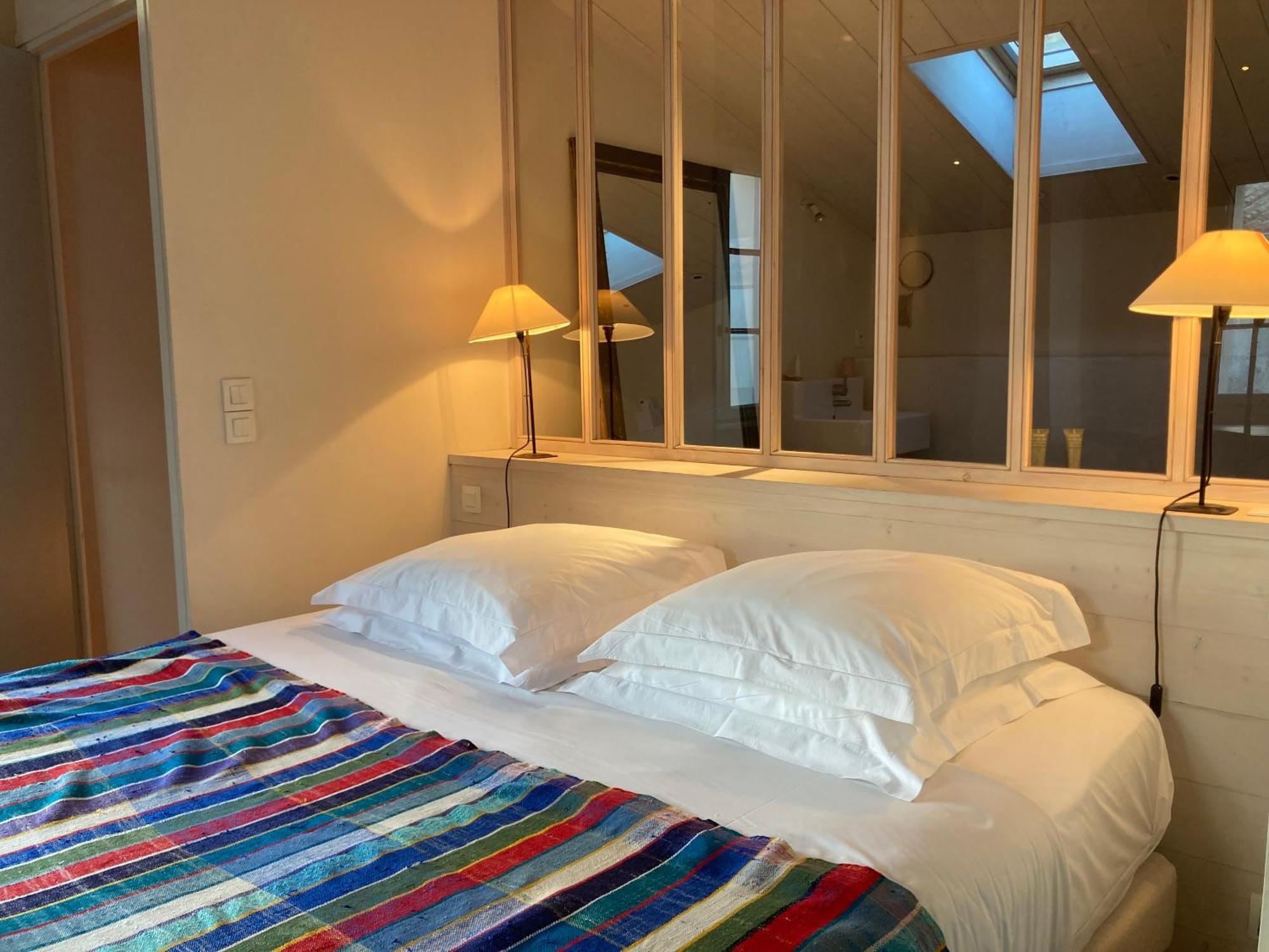 Hotel Le Senechal Ars-en-Re Ngoại thất bức ảnh