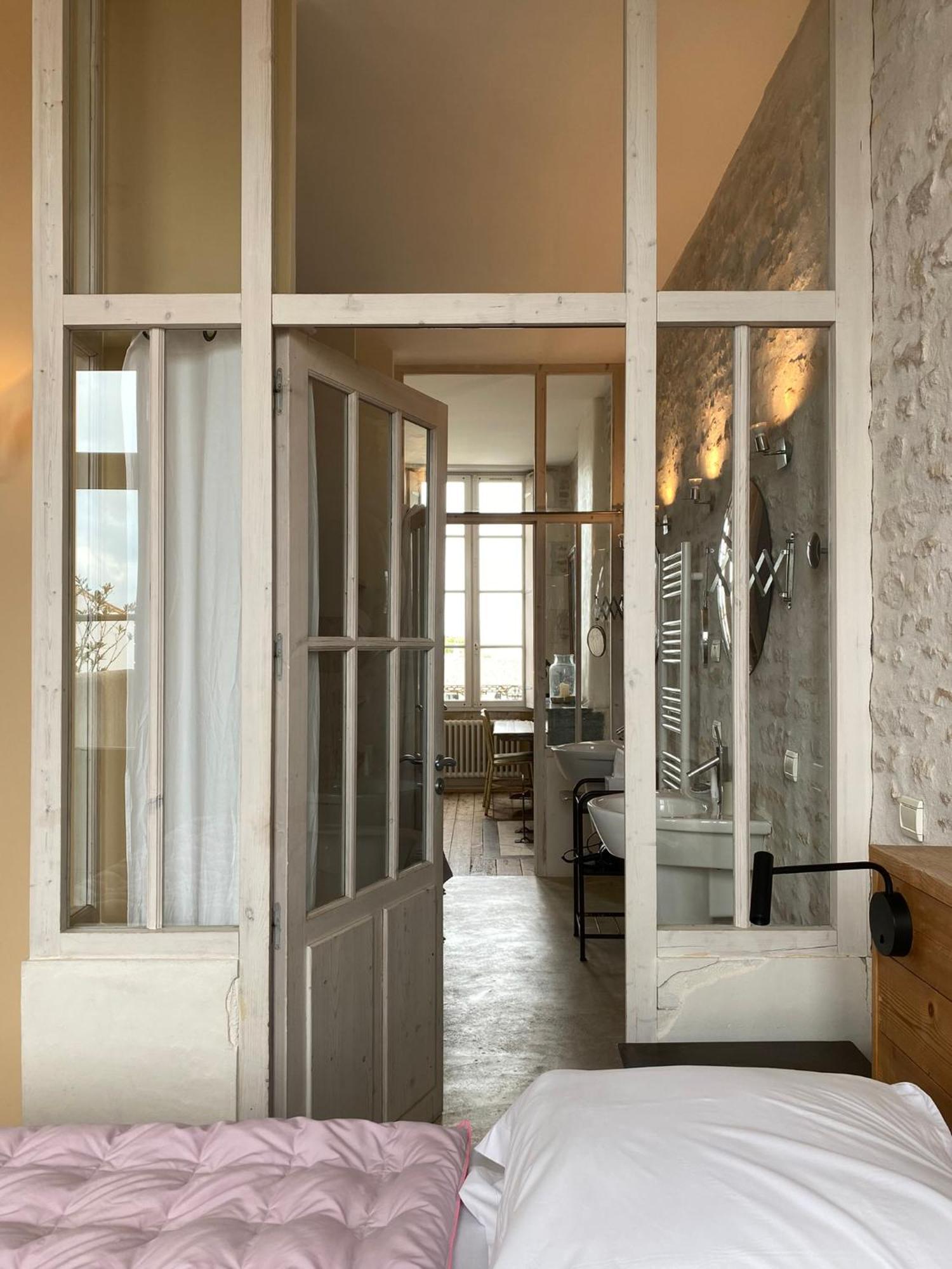 Hotel Le Senechal Ars-en-Re Ngoại thất bức ảnh