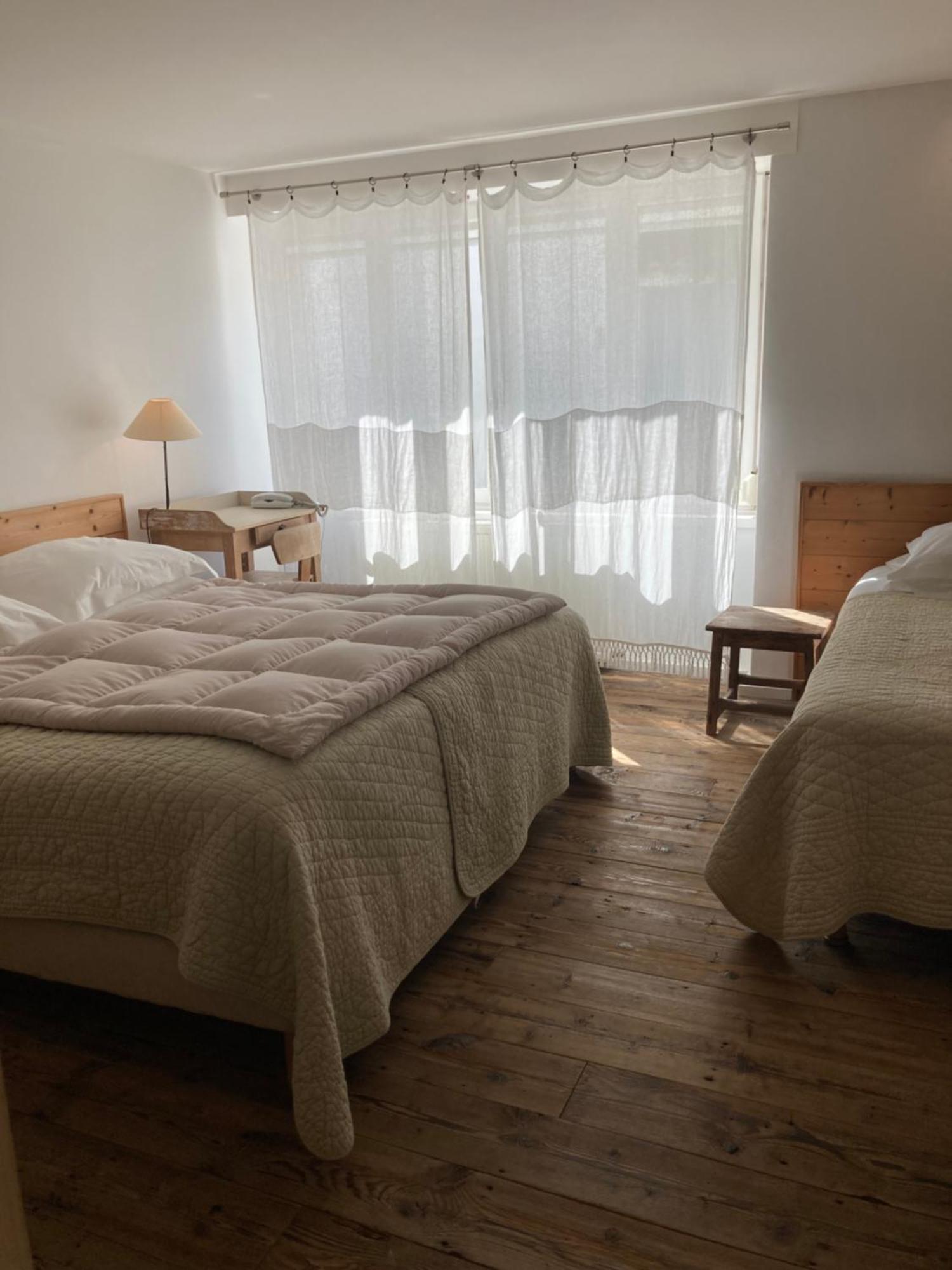 Hotel Le Senechal Ars-en-Re Ngoại thất bức ảnh