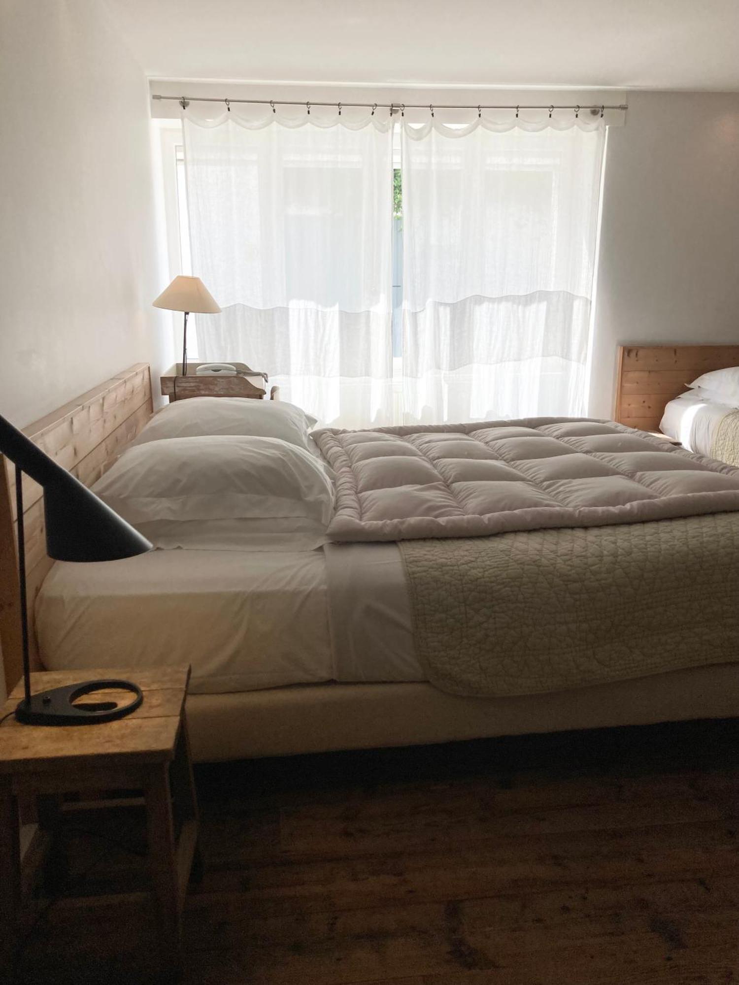 Hotel Le Senechal Ars-en-Re Ngoại thất bức ảnh